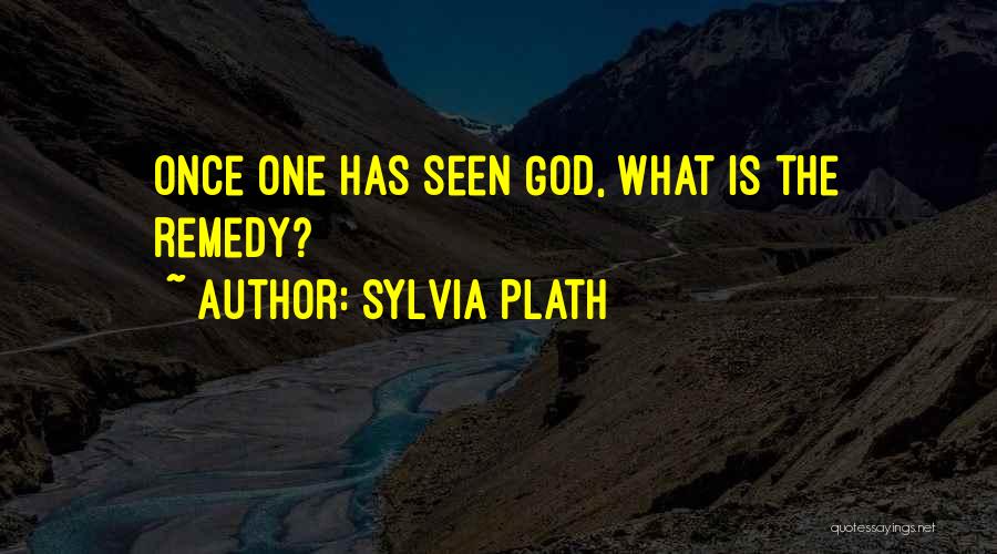 Sylvia Plath Quotes 2228765