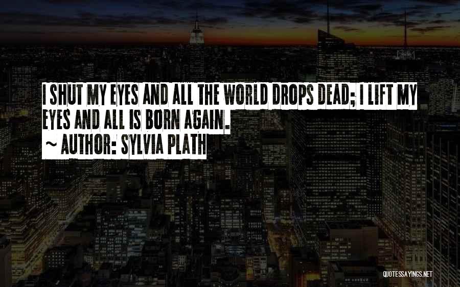 Sylvia Plath Quotes 2254732