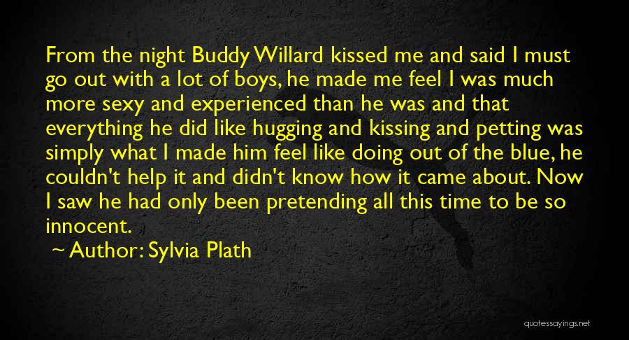 Sylvia Plath Quotes 261749