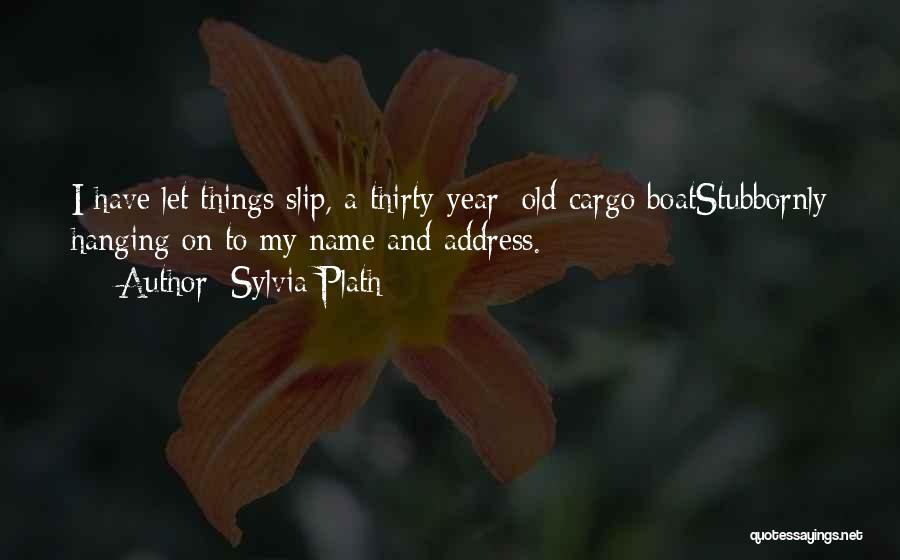 Sylvia Plath Quotes 350148