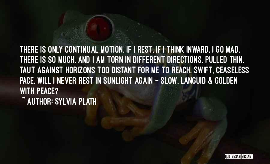 Sylvia Plath Quotes 429114