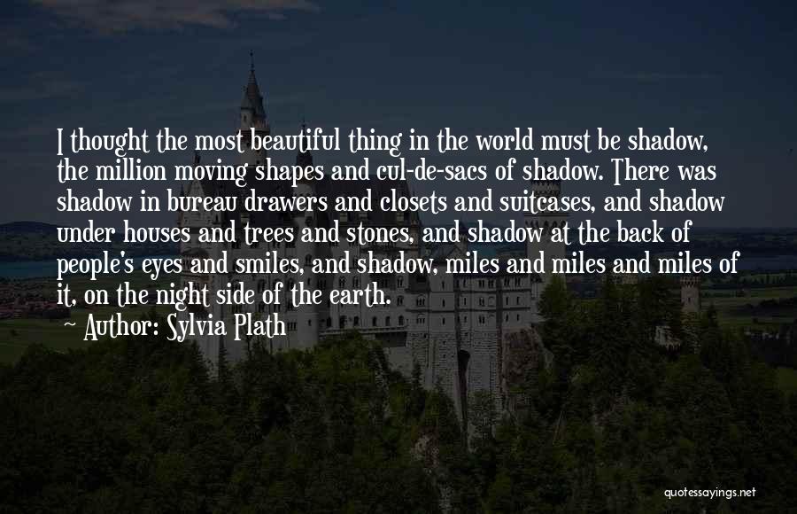 Sylvia Plath Quotes 538450