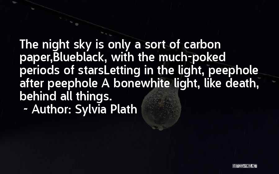 Sylvia Plath Quotes 641544