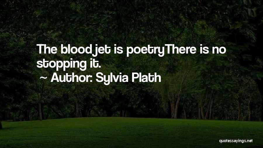 Sylvia Plath Quotes 647714