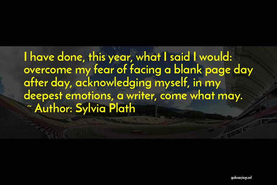 Sylvia Plath Quotes 830631