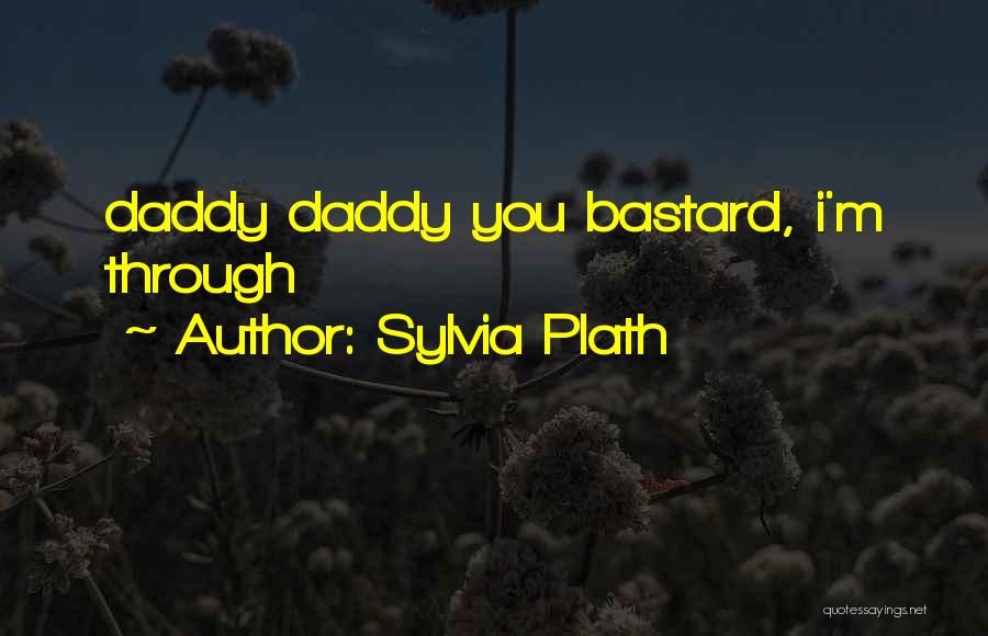 Sylvia Plath Quotes 847273