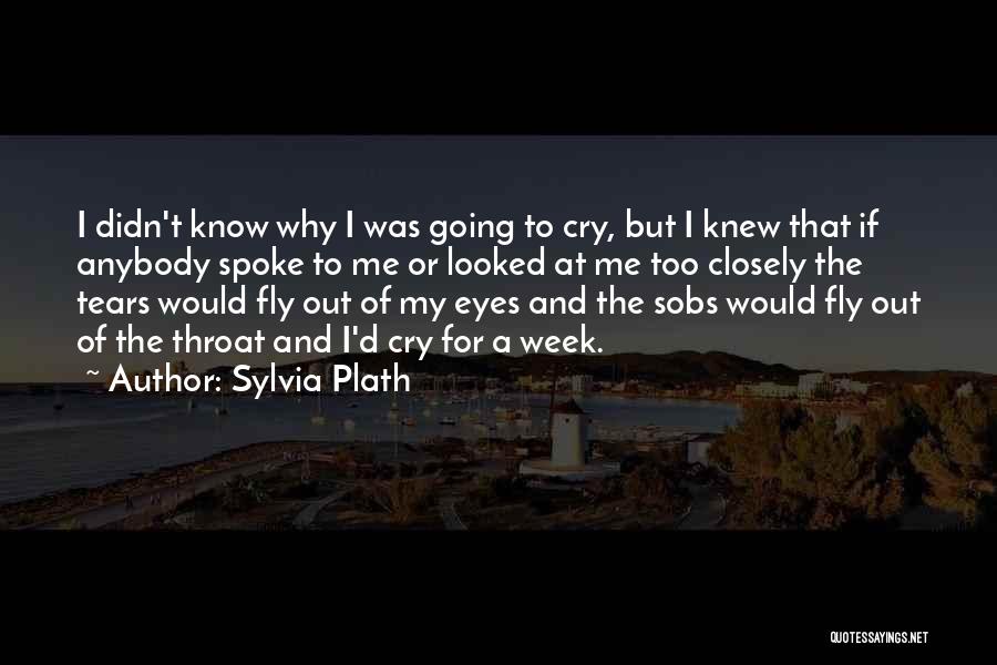 Sylvia Plath Quotes 858736