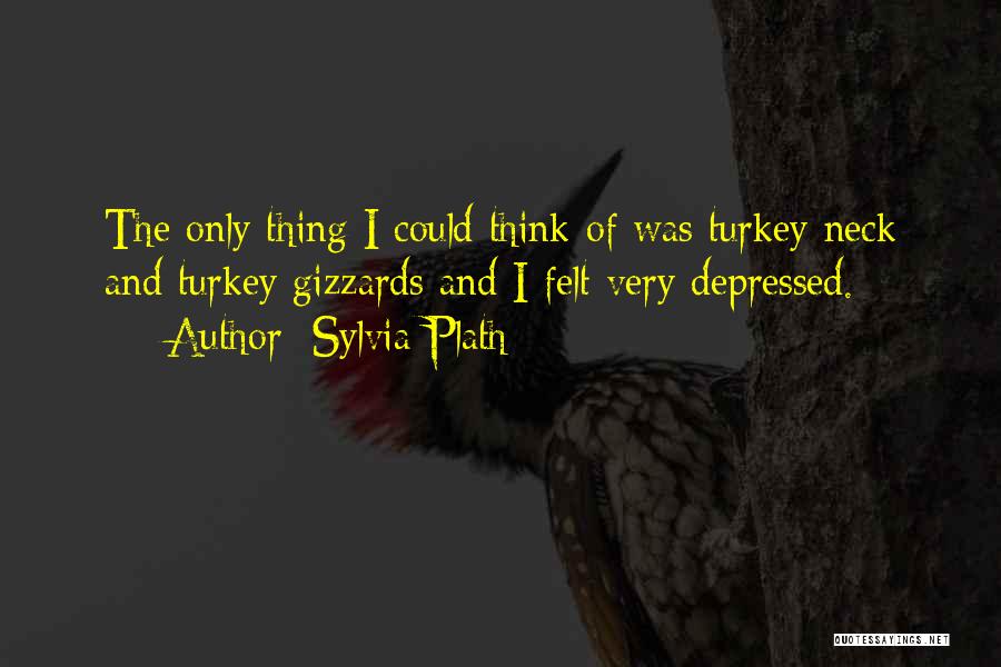 Sylvia Plath Quotes 88017