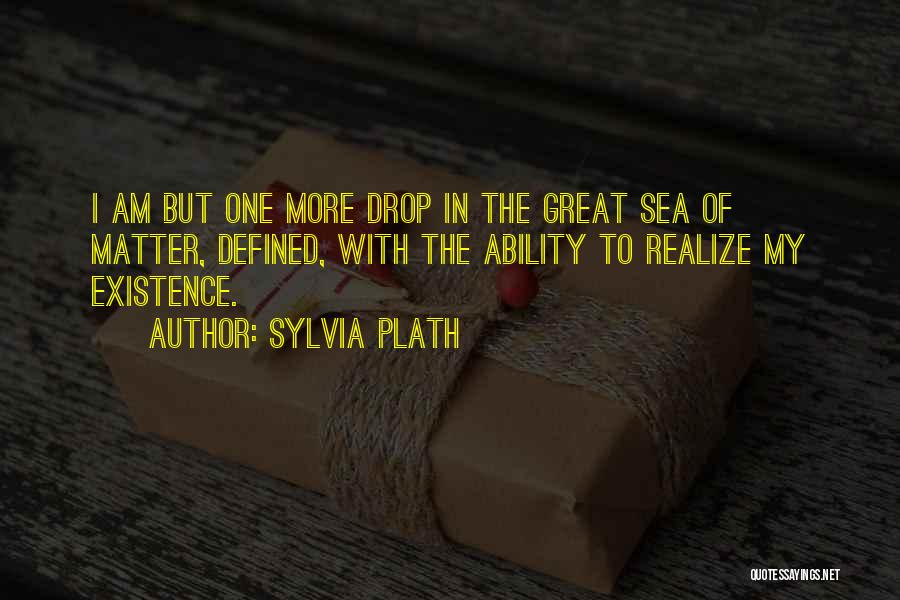 Sylvia Plath Quotes 954225