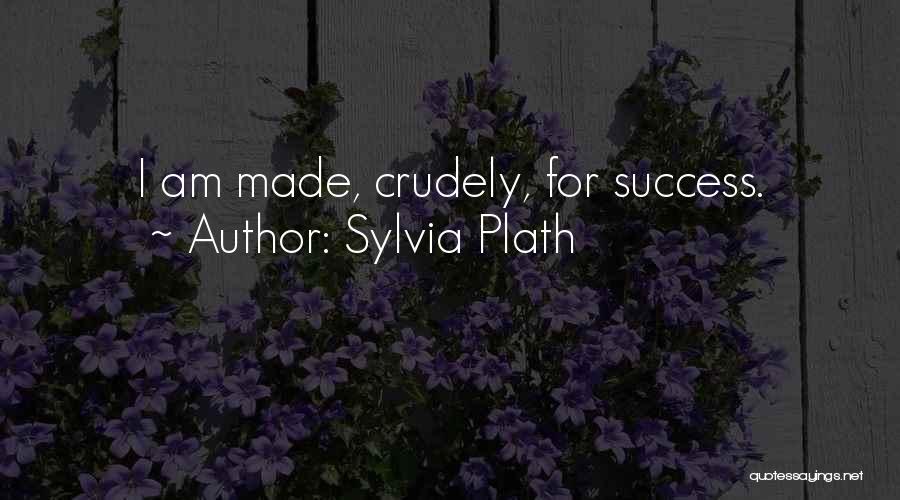 Sylvia Plath The Bell Jar Best Quotes By Sylvia Plath