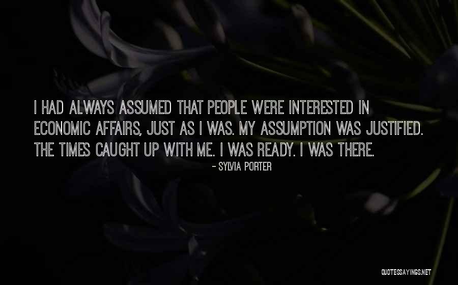 Sylvia Porter Quotes 1136236 Sylvia Porter Quotes 1136236