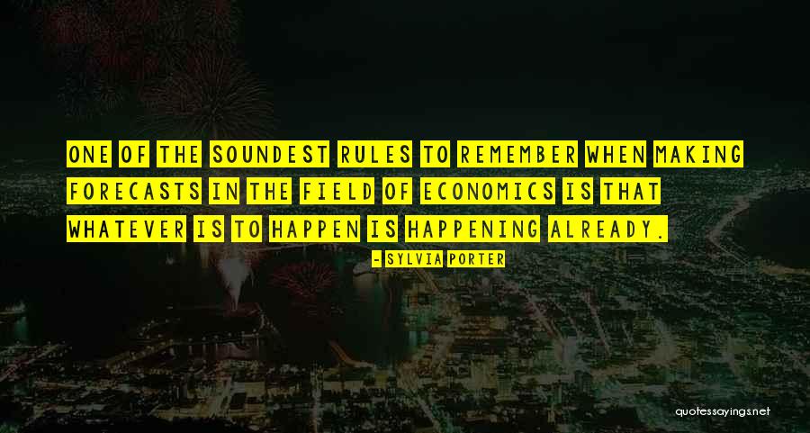 Sylvia Porter Quotes 2078529 Sylvia Porter Quotes 2078529