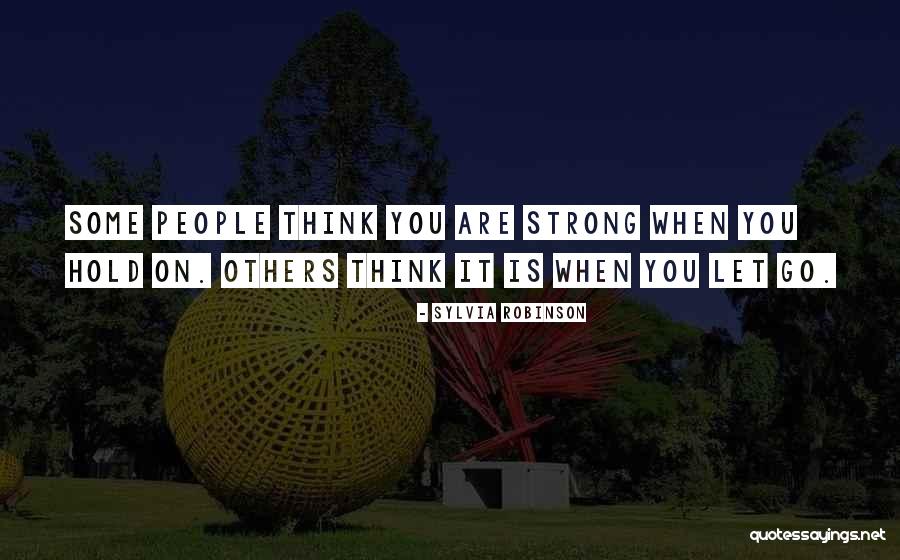 Sylvia Robinson Quotes 1572308 Sylvia Robinson Quotes 1572308