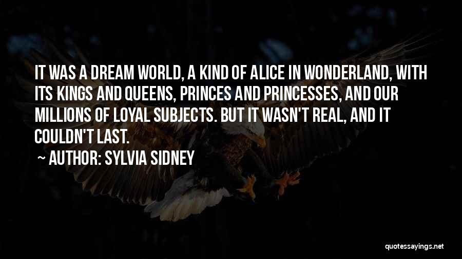 Sylvia Sidney Quotes 793477