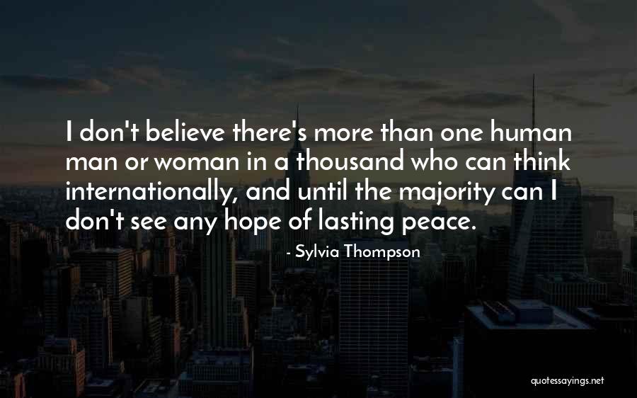 Sylvia Thompson Quotes 1858787 Sylvia Thompson Quotes 1858787