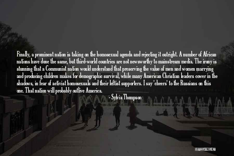 Sylvia Thompson Quotes 207125 Sylvia Thompson Quotes 207125