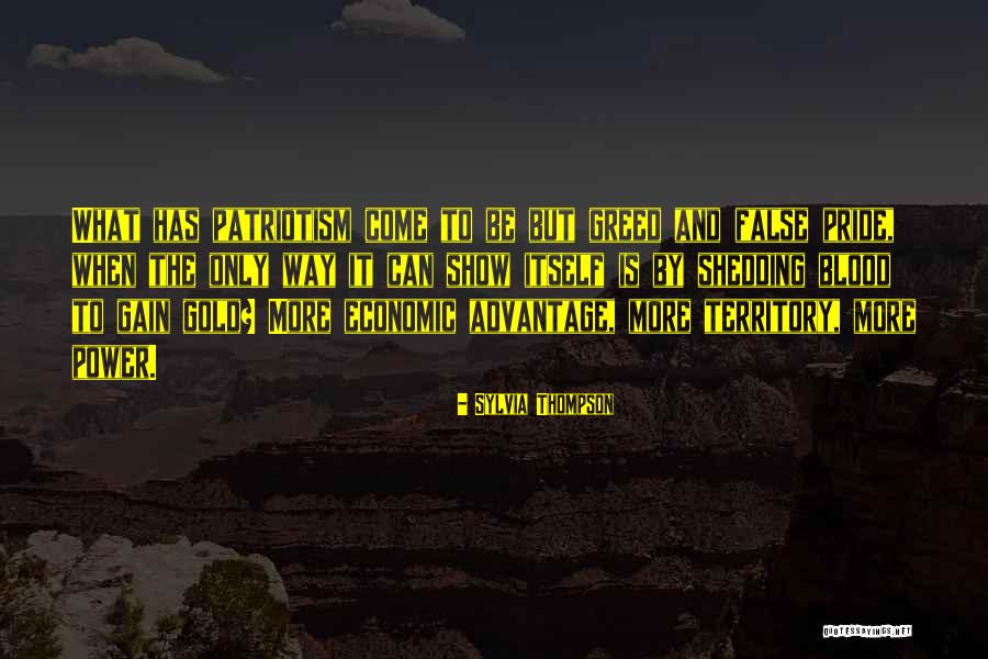 Sylvia Thompson Quotes 806918 Sylvia Thompson Quotes 806918