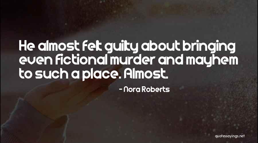 Sylvia Tilly Quotes By Nora Roberts Sylvia Tilly Quotes By Nora Roberts