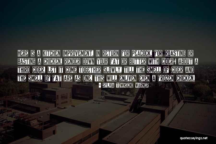 Sylvia Townsend Warner Quotes 1048826 Sylvia Townsend Warner Quotes 1048826