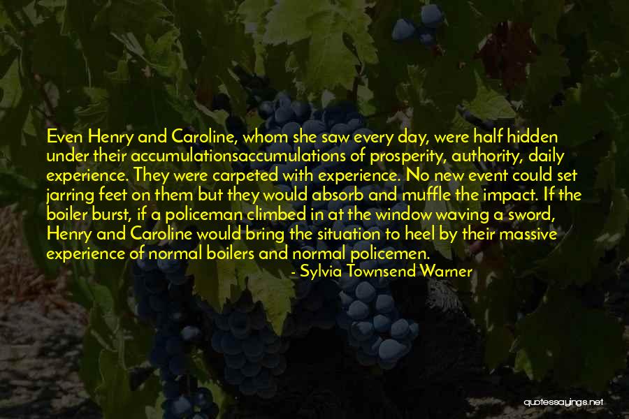 Sylvia Townsend Warner Quotes 1187775 Sylvia Townsend Warner Quotes 1187775