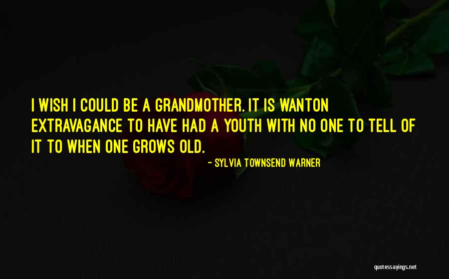 Sylvia Townsend Warner Quotes 1397111 Sylvia Townsend Warner Quotes 1397111