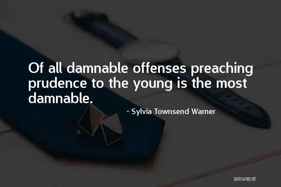Sylvia Townsend Warner Quotes 1662844 Sylvia Townsend Warner Quotes 1662844