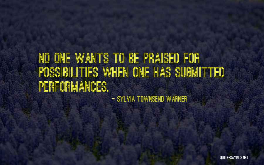 Sylvia Townsend Warner Quotes 1825017 Sylvia Townsend Warner Quotes 1825017