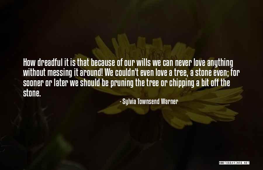 Sylvia Townsend Warner Quotes 1894314 Sylvia Townsend Warner Quotes 1894314
