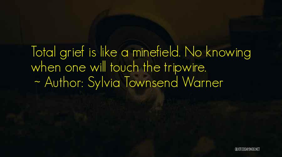 Sylvia Townsend Warner Quotes 1998793