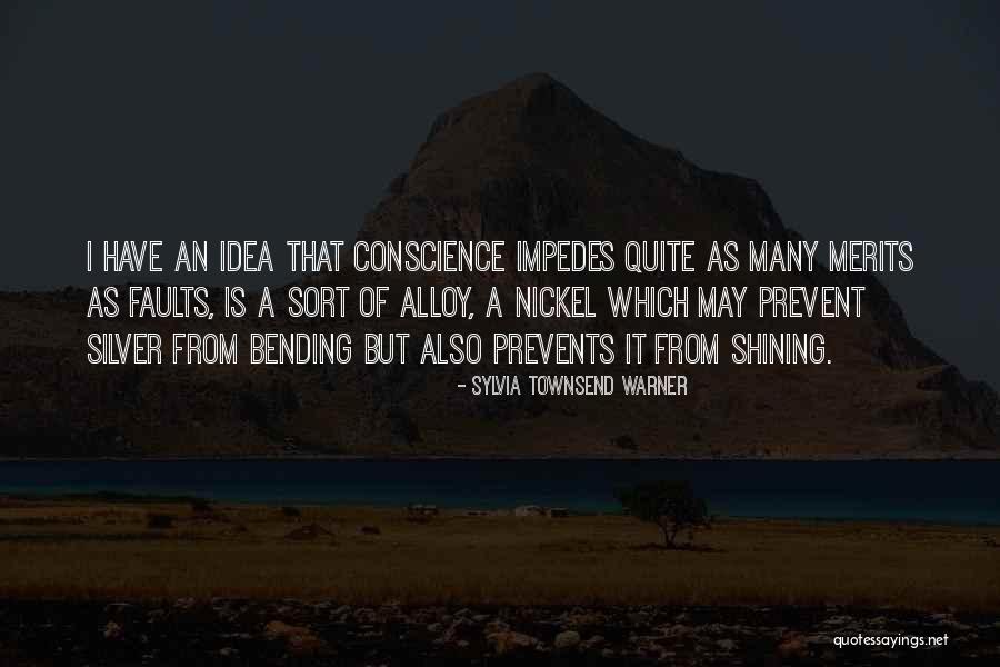 Sylvia Townsend Warner Quotes 2054276 Sylvia Townsend Warner Quotes 2054276