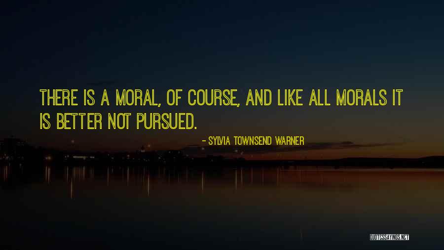 Sylvia Townsend Warner Quotes 2087757 Sylvia Townsend Warner Quotes 2087757