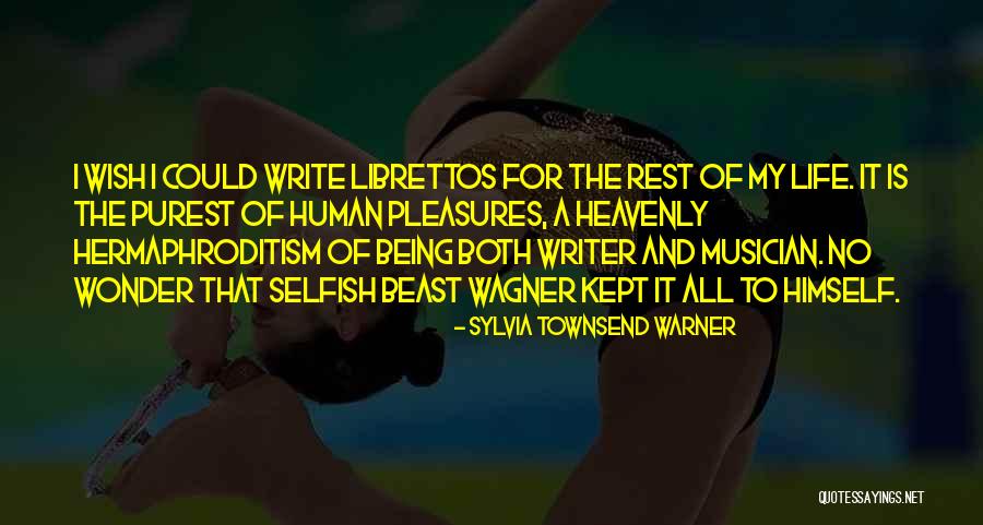 Sylvia Townsend Warner Quotes 2090567