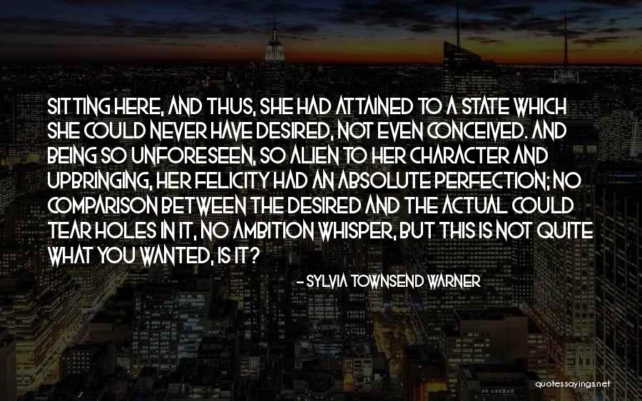 Sylvia Townsend Warner Quotes 230770 Sylvia Townsend Warner Quotes 230770