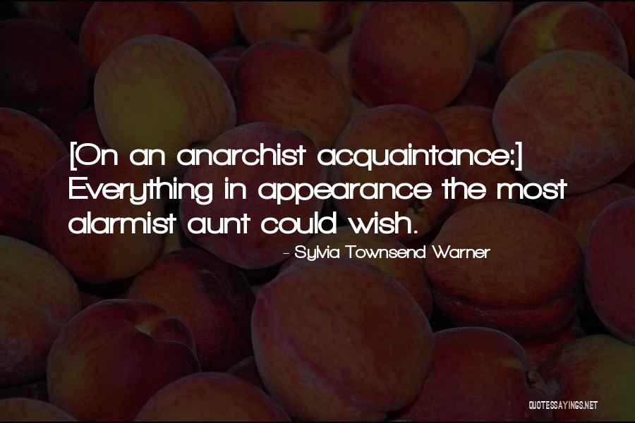 Sylvia Townsend Warner Quotes 291084 Sylvia Townsend Warner Quotes 291084