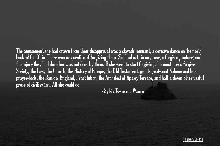 Sylvia Townsend Warner Quotes 293322 Sylvia Townsend Warner Quotes 293322