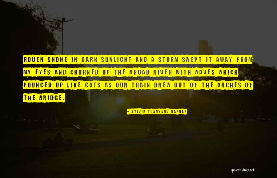 Sylvia Townsend Warner Quotes 366285 Sylvia Townsend Warner Quotes 366285