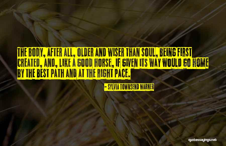 Sylvia Townsend Warner Quotes 408949 Sylvia Townsend Warner Quotes 408949