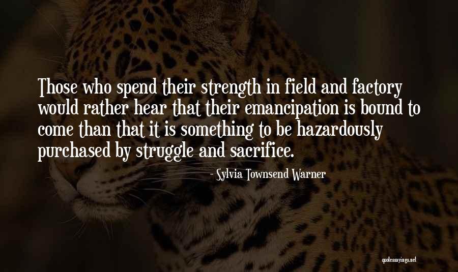Sylvia Townsend Warner Quotes 437222 Sylvia Townsend Warner Quotes 437222