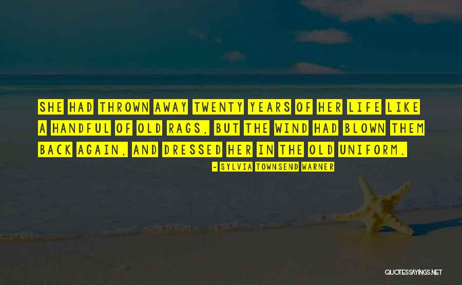 Sylvia Townsend Warner Quotes 997277 Sylvia Townsend Warner Quotes 997277