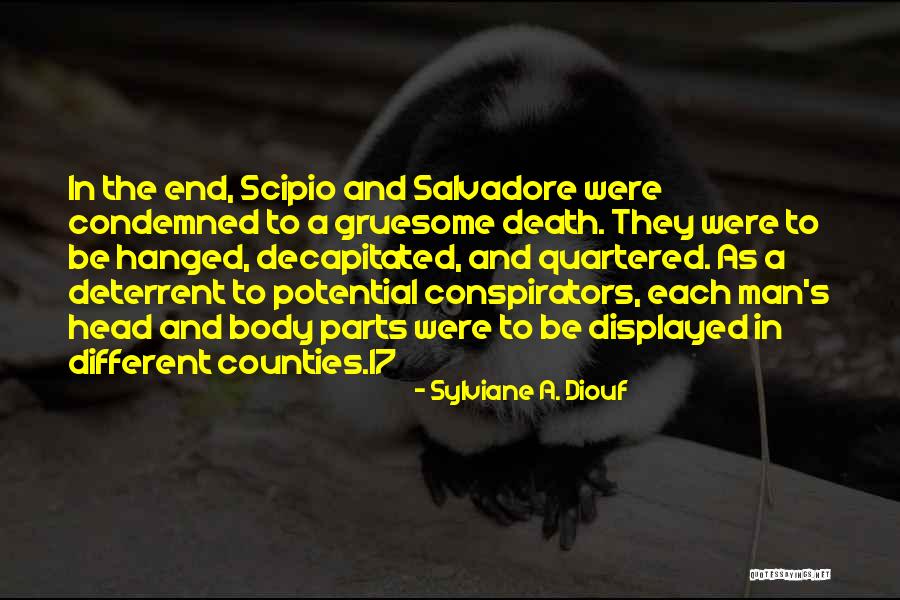 Sylviane A. Diouf Quotes 2131869 Sylviane A. Diouf Quotes 2131869