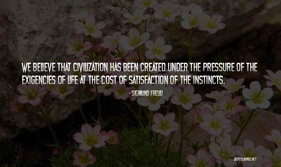Sylviane Degunst Quotes By Sigmund Freud Sylviane Degunst Quotes By Sigmund Freud