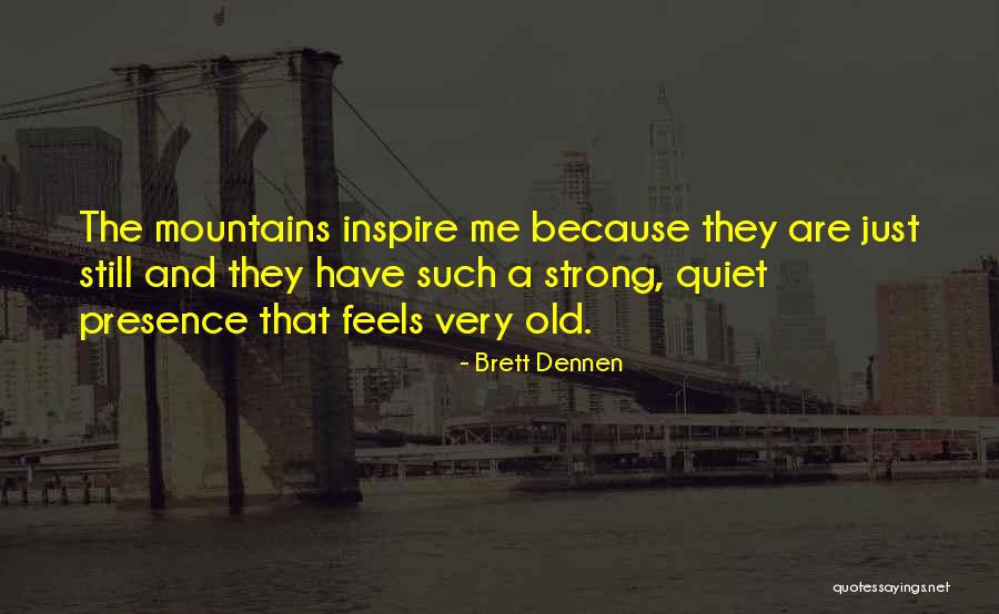 Sylviane Lozada Quotes By Brett Dennen Sylviane Lozada Quotes By Brett Dennen
