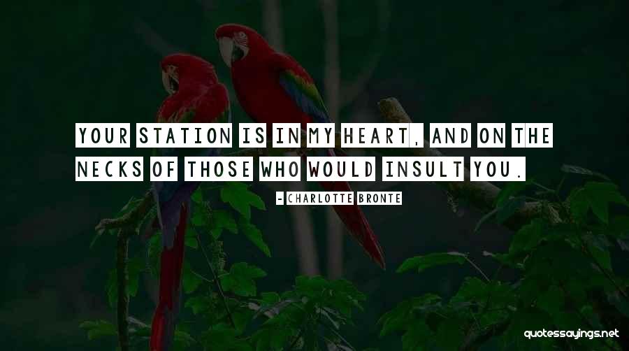 Sylvianne Girard Quotes By Charlotte Bronte Sylvianne Girard Quotes By Charlotte Bronte