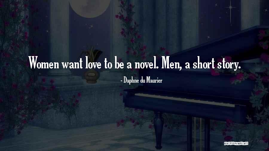 Sylvianne Pizarro Quotes By Daphne Du Maurier