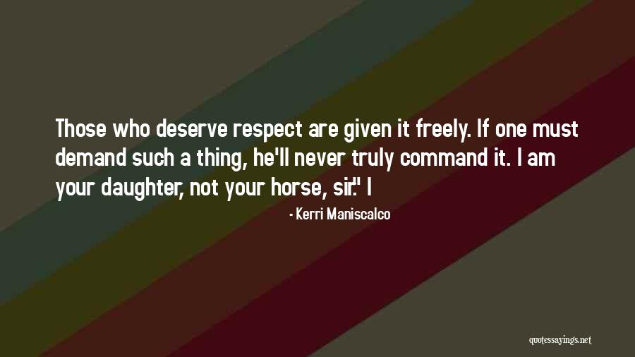 Sylvianne Pizarro Quotes By Kerri Maniscalco Sylvianne Pizarro Quotes By Kerri Maniscalco