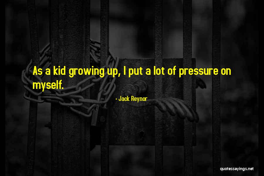 Sylvias Hair Salon Quotes By Jack Reynor Sylvias Hair Salon Quotes By Jack Reynor