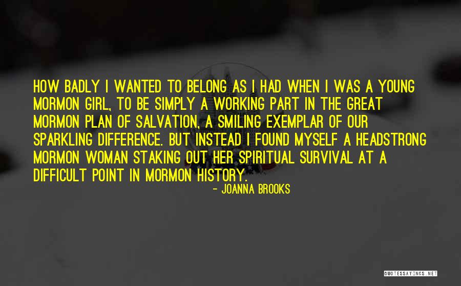 Sylvias Hair Salon Quotes By Joanna Brooks Sylvias Hair Salon Quotes By Joanna Brooks