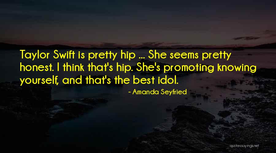 Sylvias Restaurant Quotes By Amanda Seyfried Sylvias Restaurant Quotes By Amanda Seyfried