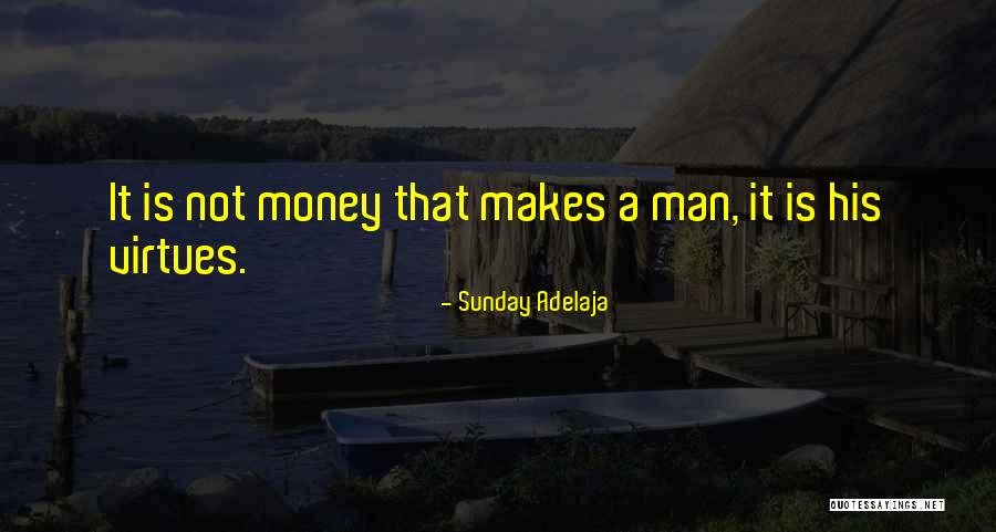 Sylvias Restaurant Quotes By Sunday Adelaja Sylvias Restaurant Quotes By Sunday Adelaja