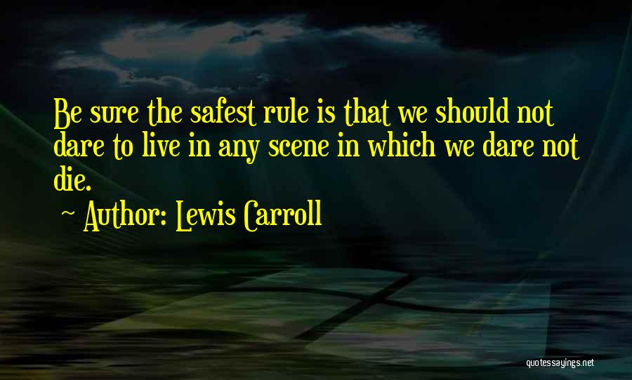 Sylvie And Bruno Quotes By Lewis Carroll